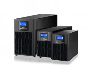 INX Series UPS, Single Phase, 1/2/3 kVA