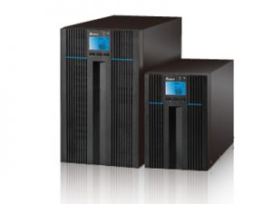 N Series UPS, Single Phase, 1/2/3 kVA