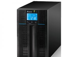 N Series UPS, Single Phase, 6/10 kVA