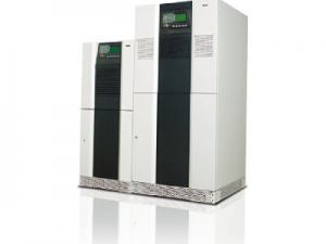 NT Series UPS, Three Phase, 20-500 kVA
