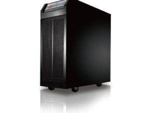 EH Series UPS, Three Phase In - Single Phase Out, 10/15/20 kVA