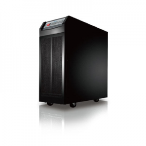 EH Series UPS, Three Phase In - Single Phase Out, 10_15_20 kVA