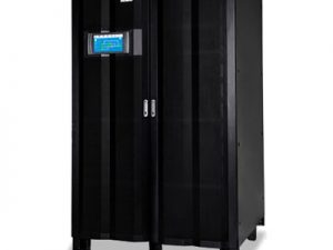 DPH Series UPS, Three Phase, 50 – 300/500/600 kVA