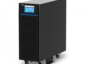 DPH Series UPS, Three Phase, 20 – 80/120 kVA