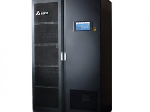 DPS Series UPS, Three Phase, 300/400/500/600/800/1000/1200 kVA
